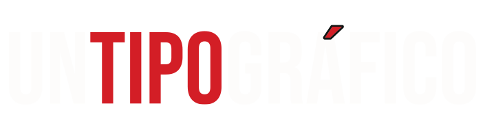 UN TIPO GRÁFICO
